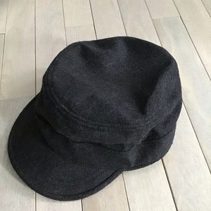 Banana Republic Military Cap Size Small - Medium